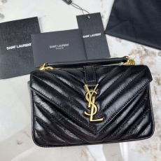 YSL Satchel Bags